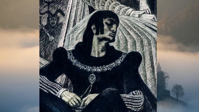 Е. Жаринов; И. Кленская — Гамлет • Лабиринты смотреть онлайн