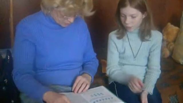 2008 03 Катя в санатории часть 1 смотреть онлайн