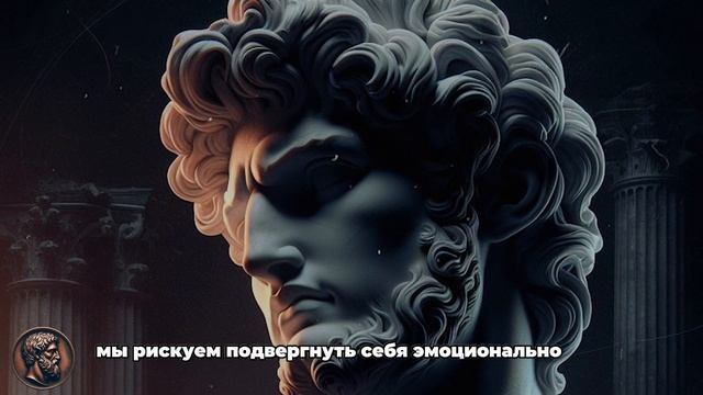 Самосовершенствование в мире доброты : Стоическая мудрость | Стоицизм и философия смотреть онлайн