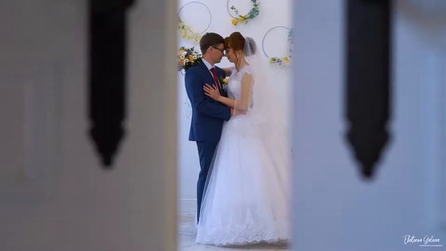 SDE - Свадьба Сергея и Виктории. 07.07.2018 смотреть онлайн