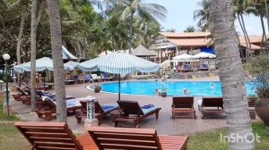 Отель #SAIGON MUINE RESORT  апрель 2024 г