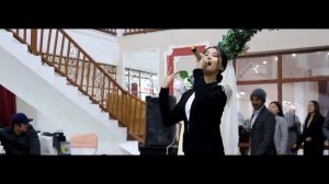 СИЗ ИЗДЕГЕН ЫРЛАР ТОПТОМУ - ХАДИЖА КАМАЛИДИНОВА