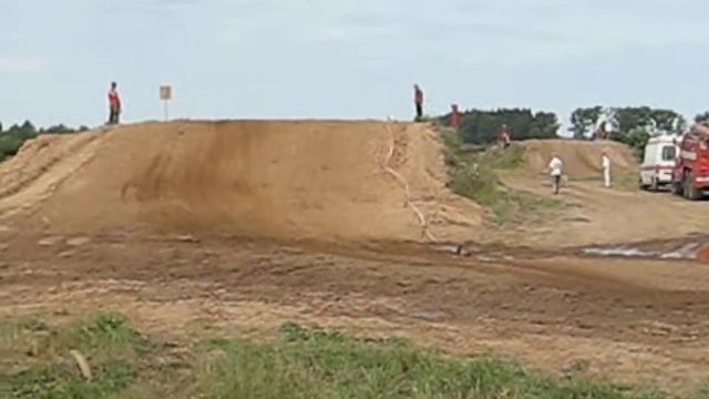 Мотокросс 2011 г.Нелидово смотреть онлайн