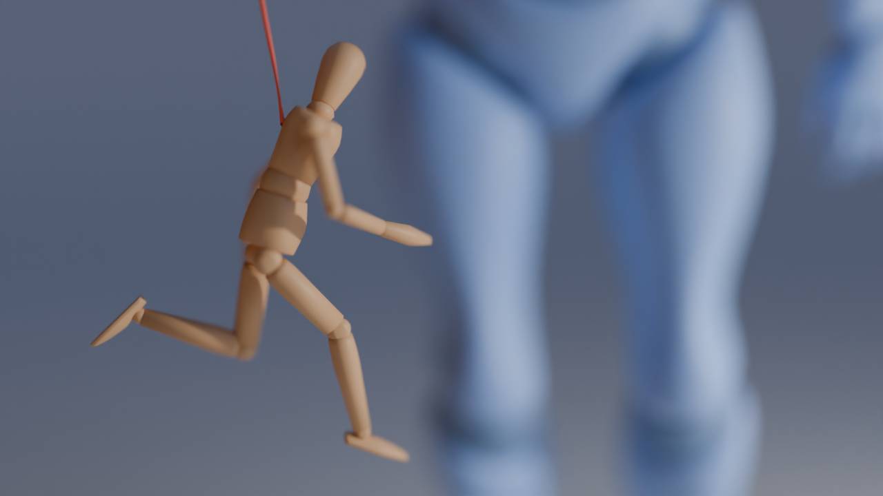 Addon Blender - Ragdoll Dynamics
Версий: 4.3, 4.2, 4.1, 4.0, 3.6, 3.5, 3.4 смотреть онлайн