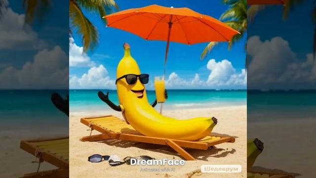 поющий банан смотреть онлайн