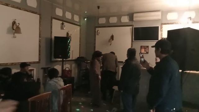 Мамура Кобилова Айму Кабутар