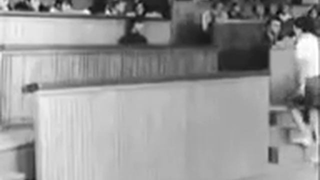 Социальная запрограммированность. Студенты. смотреть онлайн