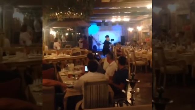 РЕСТОРАН ГЕНАЦВАЛЕ В КАЗАНЬ смотреть онлайн