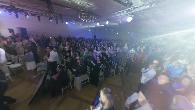 VERTERA GLOBAL. Санкт-Петербург. 10-15 июня.