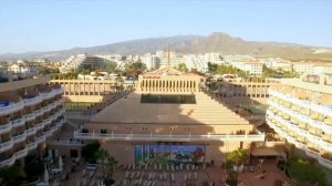 CLEOPATRA PALACE HOTEL 4* ( Испания, Тенерифе )