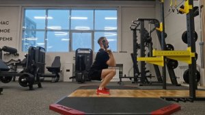 КРОССФИТ- МОТИВАЦИЯ