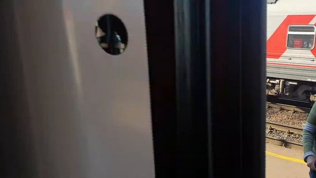 Копчение рыбы Свежий рыба ПУТЕШЕСТВИЯ НА ПОЕЗД смотреть онлайн