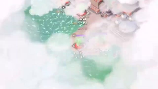 БИТВА ОПЕРГРУПП: ЧЕРЕПОК VS ПАНДОРА, ч.2 | BOOM BEACH смотреть онлайн