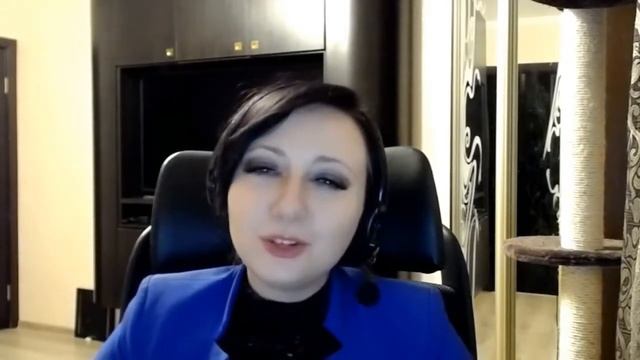 Мария Минакова о вебинаре “Работа с парами в психологическом консультировании “ смотреть онлайн