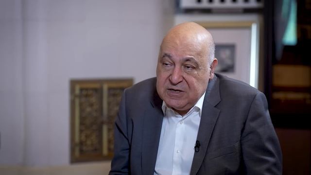 Кто отравил писателя Чингиза Абдуллаева? смотреть онлайн