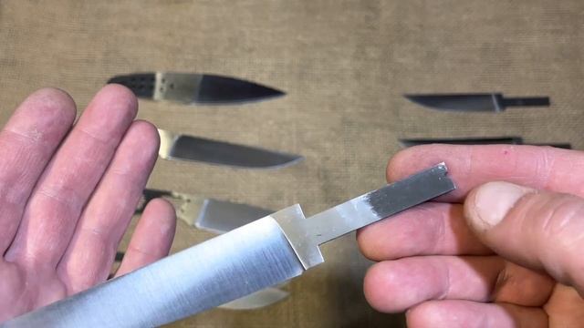 Клинки М390 включая новинки смотреть онлайн