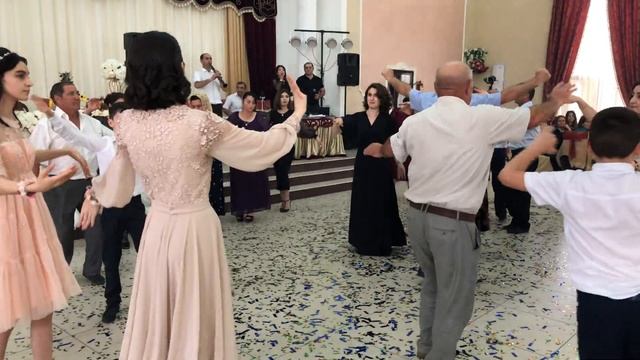 Свадьба в Касумкенте 2021 г смотреть онлайн