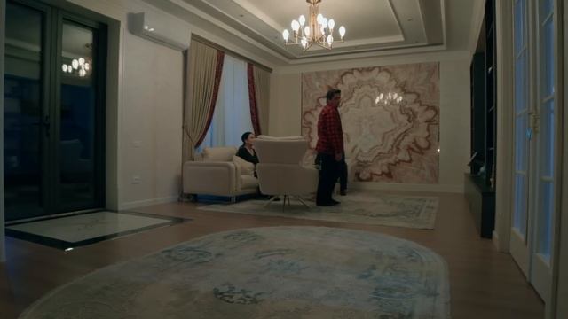 "Сарвиноз" сериал (15 серия) смотреть онлайн