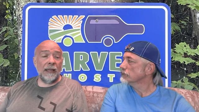 Harvest Hosts: Tips Tricks and Detailed Review