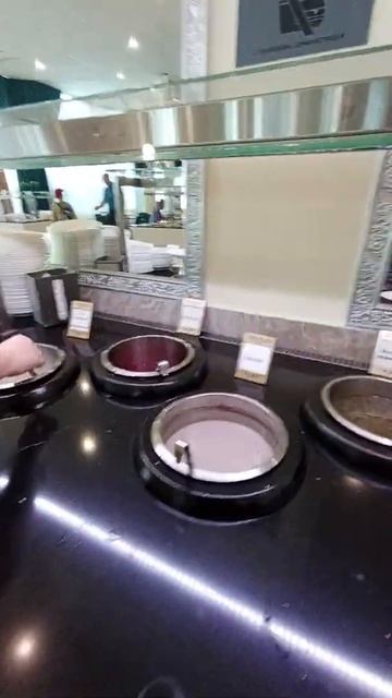 Ресторан Янтарный Обзор #Акваград Сочи смотреть онлайн