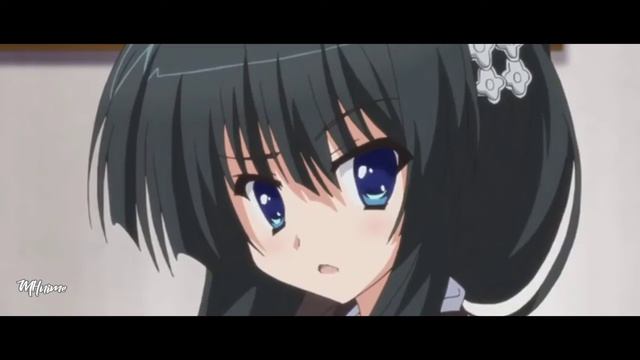 Hoshizora E Kakaru Hashi「AMV」