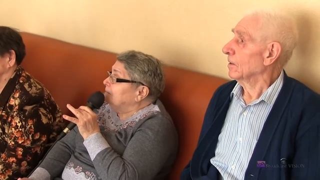 Группа "Надежда" 06.04.17 г. смотреть онлайн