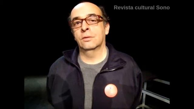 Alvaro Bayona invita al FITB