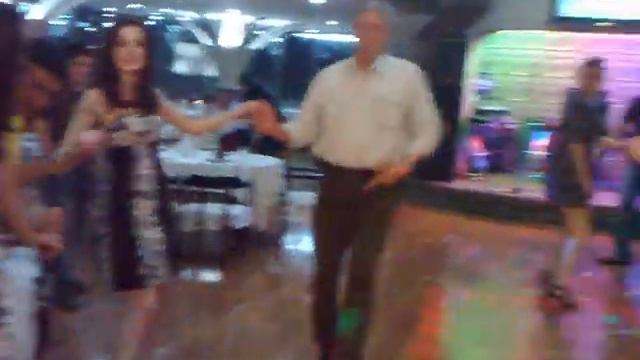 ресторан "Крцаниси" смотреть онлайн