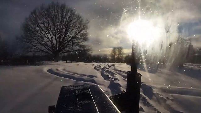 УОРД 10 Часть: Убрались, Вывезли, Почистили,