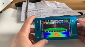 DeepSDR 101 Radio Introduction and FM Radio Listening