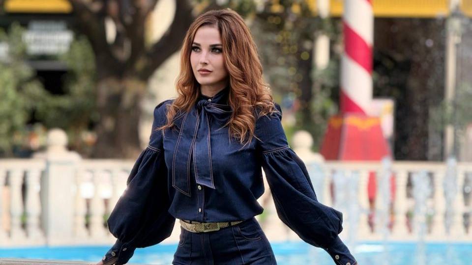 Sana - Не могу.