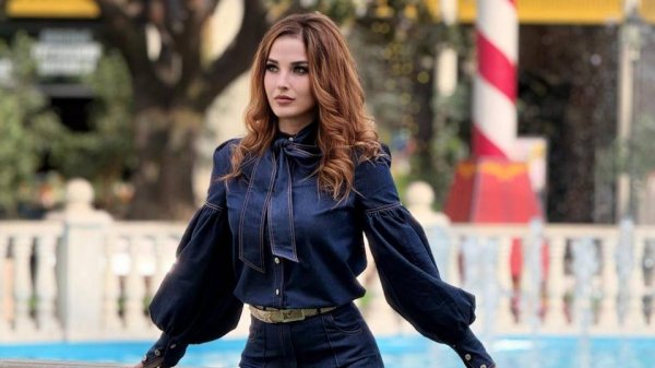 Sana - Не могу.