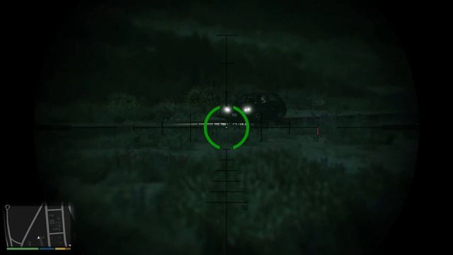 GTA 5 Cletus - Trevor Target Practice - Mission #20 Completed смотреть онлайн