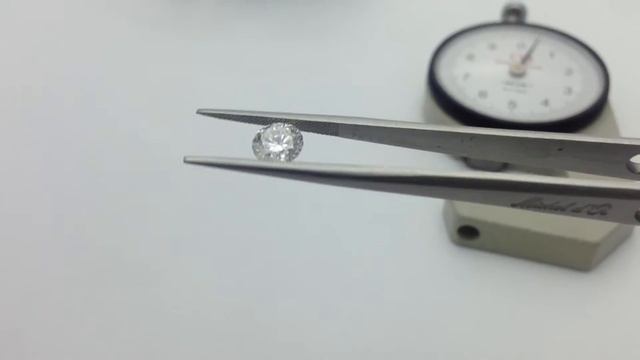 LOOSE DIAMOND  SI1 F ROUND BRILLIANT CERTIFIED EXCELLENT CUT 0.91 CARAT CT VG SHOPPING ESTATE