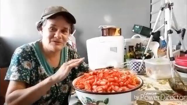 Погреб пополняется / Закрываю кабачки / Сладкий арбуз / Жизнь в селе. смотреть онлайн