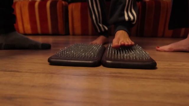 Релакс тур в Карповку. смотреть онлайн