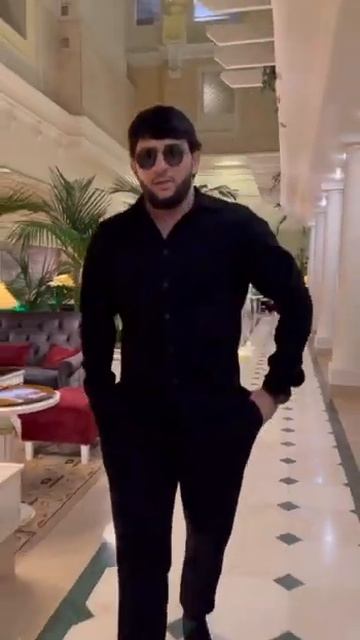 Ислам Итляшев - Ресторан | Премьера клипа 2022 #Ислам_Итляшев смотреть онлайн