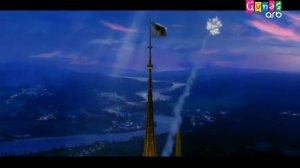 Заставка Disney/Pixar (2017)