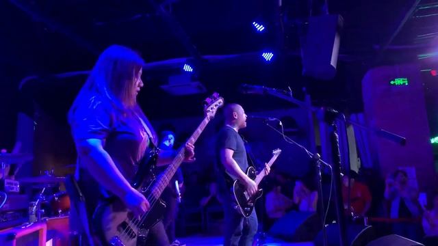 Urbandub | Guillotine | Live @ 12 Monkeys | 03.24.2023 #resbakparakaygab смотреть онлайн