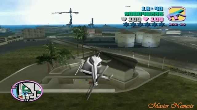 Guia GTA Vice City Mision 54 - El club pole position смотреть онлайн