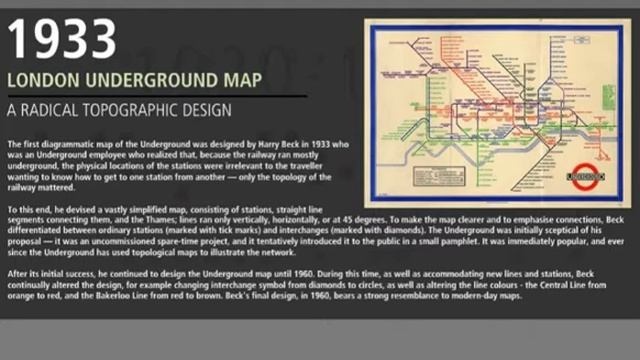 Week 2 - Lecture 3 - GD History - Movements and Influences смотреть онлайн