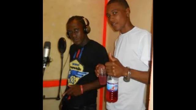 Piton_when Badman A Step