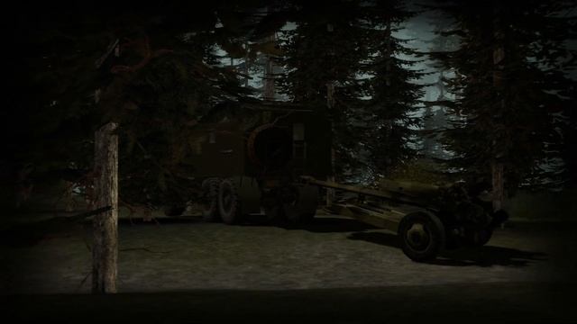 Devblog #13 - MMT (More Team) Артиллерия смотреть онлайн