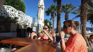 CETTIA BEACH RESORT 4* (Турция, Мармарис )