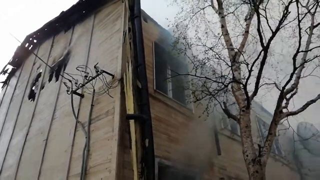 п. Токи. Зелёная 15 смотреть онлайн