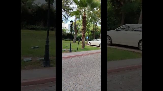 отель Астерия кемер смотреть онлайн