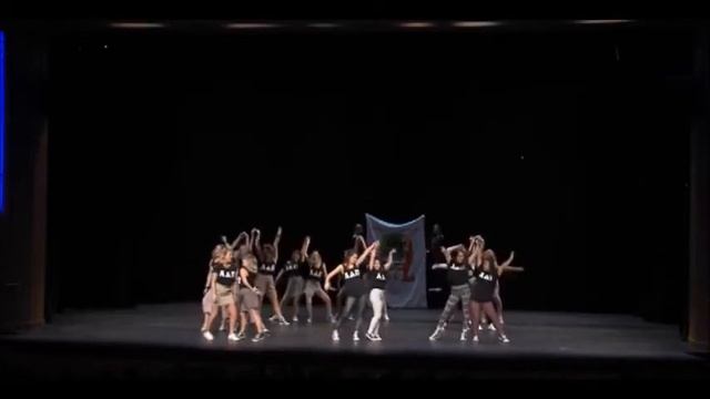 Alpha Delta Pi: Lip Sync 2018 смотреть онлайн