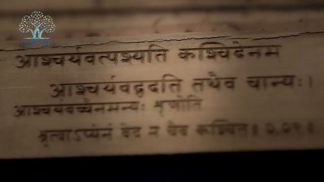 ВЕДИЧЕСКИЙ ВЗГЛЯД НА ПРИРОДУ ДУШИ смотреть онлайн