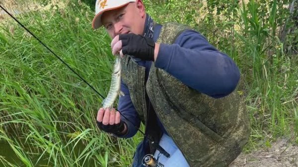 Как ловить на микроджиг или ультралайт?  Приманки и снасти для микроджига. Какие нужны?