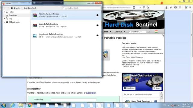 How to check harddisk/ssd/nvme/m2 health смотреть онлайн
